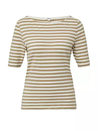 S.OLIVER | T-shirt | 