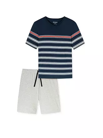 SCHIESSER | Pyjama | 