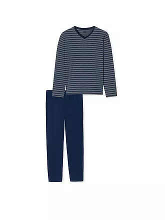 SCHIESSER | Pyjama | 