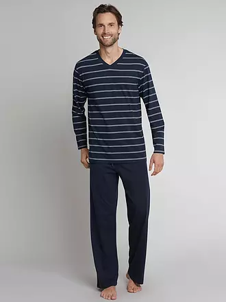 SCHIESSER | Pyjama | 
