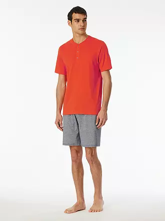 SCHIESSER | Pyjama | 