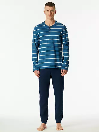 SCHIESSER | Pyjama | 