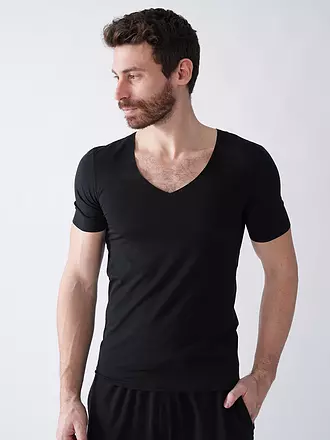 SCHIESSER | T-shirt | 