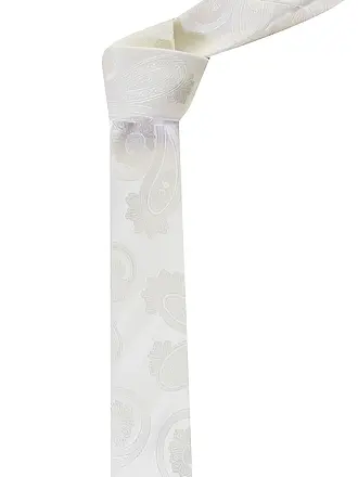 SEIDENFALTER | Cravate | beige