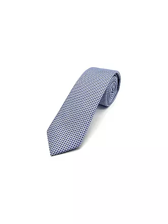 SEIDENFALTER | Cravate | hellblau