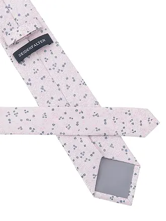 SEIDENFALTER | Cravate | rosa