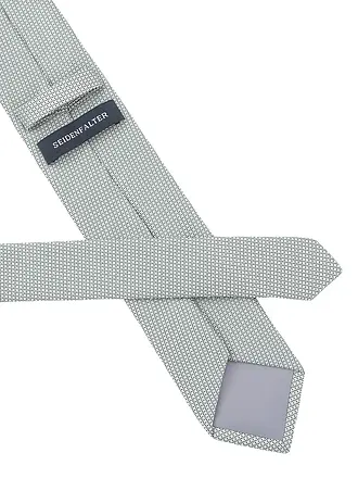 SEIDENFALTER | Cravate | mint