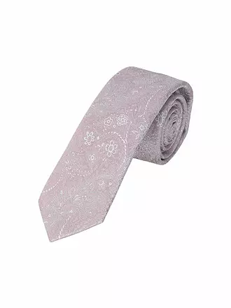 SEIDENFALTER | Cravate | rosa