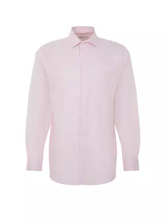 SEIDENSTICKER | Chemise | rosa