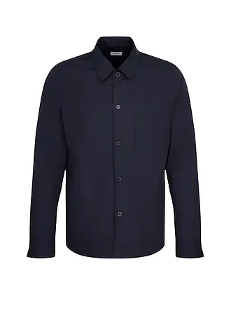 SEIDENSTICKER | Overshirt | 