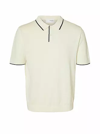 SELECTED | Polo | beige