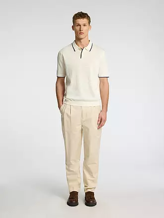 SELECTED | Polo | beige