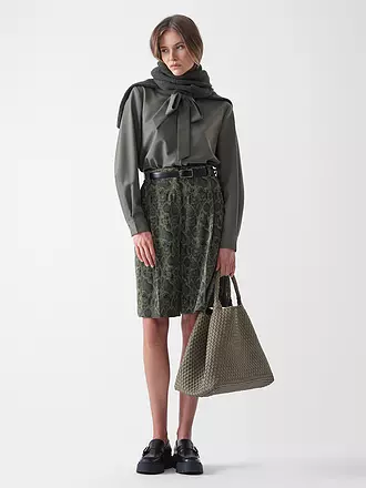 SELF-PORTRAIT | Blouse | 