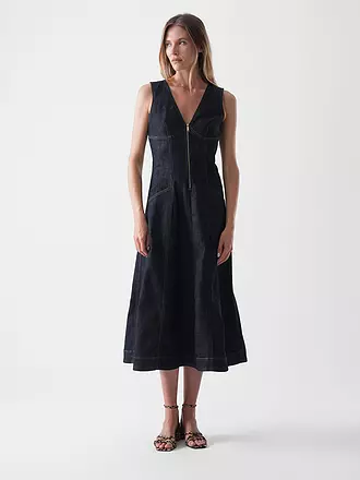 SELF-PORTRAIT | Midikleid | 
