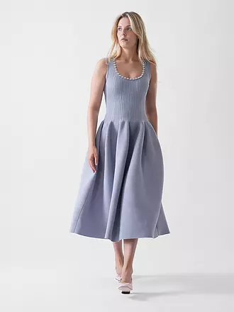 SELF-PORTRAIT | Midikleid | 