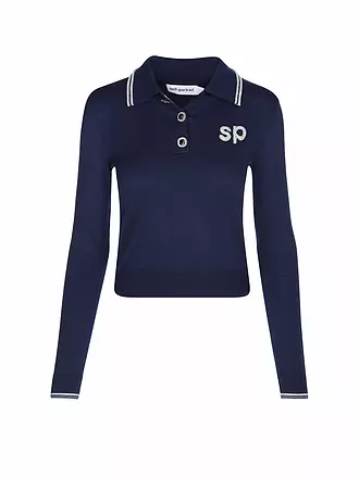 SELF-PORTRAIT | Polo | 