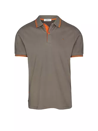 SHOCKLY | Polo | olive