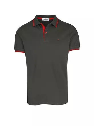 SHOCKLY | Polo | olive