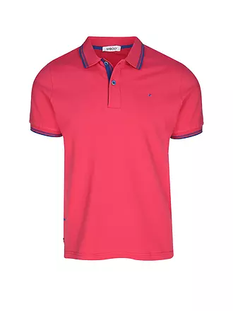 SHOCKLY | Polo | pink