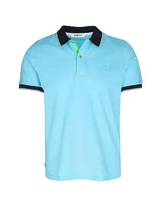 SHOCKLY | Polo | türkis