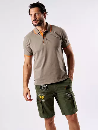 SHOCKLY | Polo | 