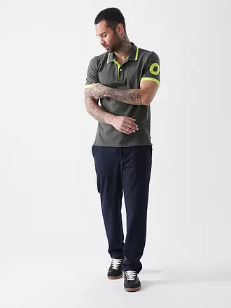 SHOCKLY | Polo | 