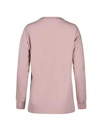 SKINY | Pyjamashirt | rosa