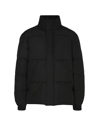 SOLID | Doudoune | schwarz