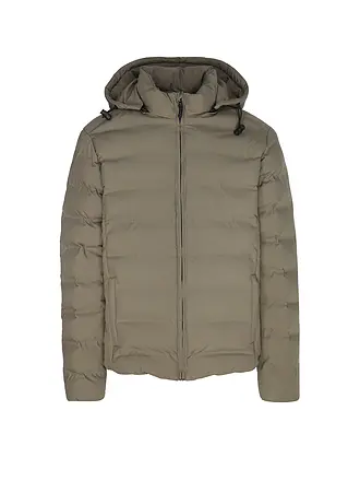 SOLID | Doudoune | grau
