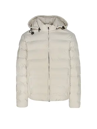 SOLID | Doudoune | beige
