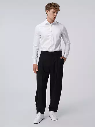STENSTRÖMS | Chemise | weiss