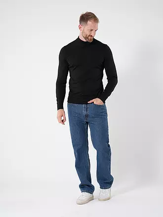 STRELLSON | Pull | schwarz
