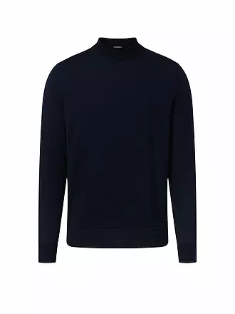 STRELLSON | Pull | dunkelblau