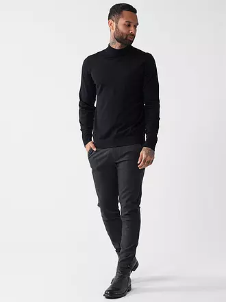 STRELLSON | Pull | dunkelblau