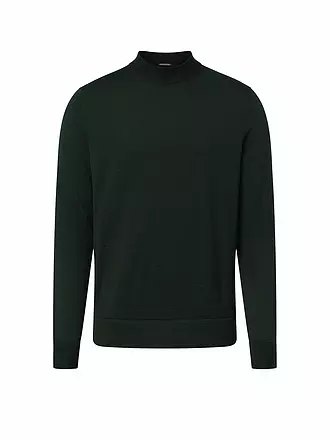STRELLSON | Pull | dunkelgrün