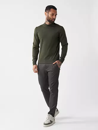 STRELLSON | Pull | dunkelgrün