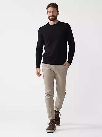 STRELLSON | Pull-over | blau