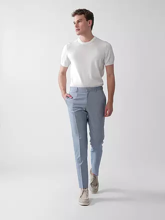 STRELLSON | T-shirt | creme