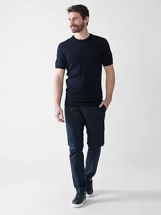 STRELLSON | T-shirt | dunkelblau