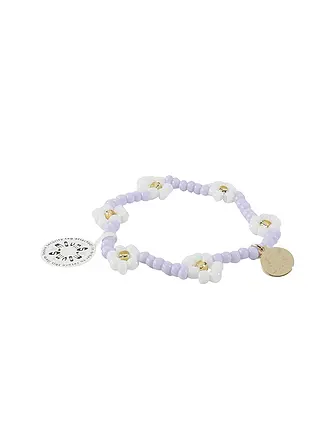 SUMSUM | Bracelet | lila