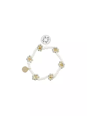 SUMSUM | Bracelet | silber
