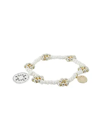 SUMSUM | Bracelet | silber
