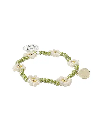 SUMSUM | Bracelet | grün