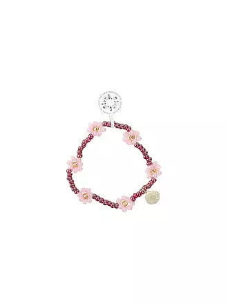 SUMSUM | Bracelet | pink