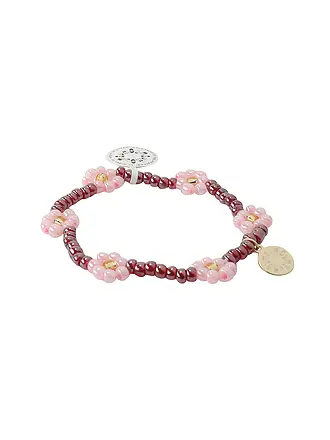SUMSUM | Bracelet | pink