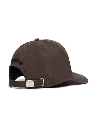 SUPERDRY | Casquette | schwarz