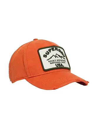 SUPERDRY | Casquette | 