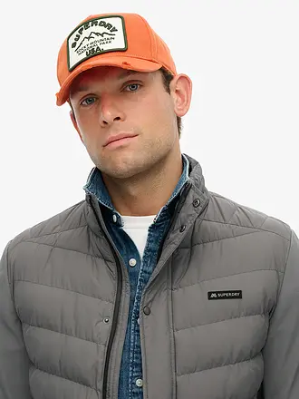 SUPERDRY | Casquette | 