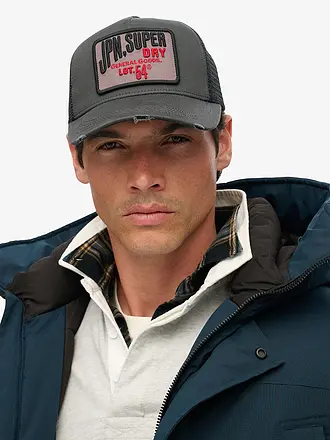 SUPERDRY | Casquette | 