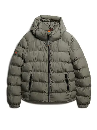 SUPERDRY | Doudoune | olive